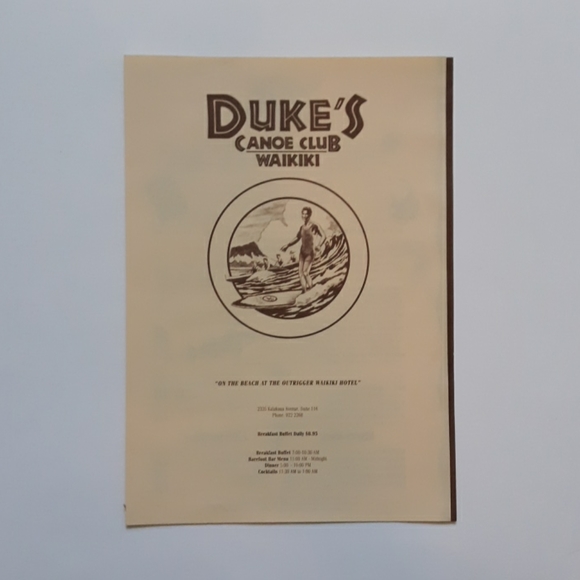 Vtg Hawaii Aloha Lot - Picture 5 of 7